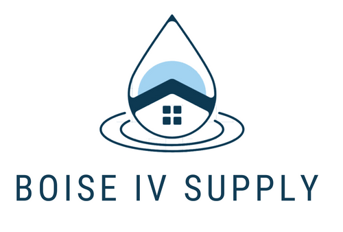 Boise IV Supply
